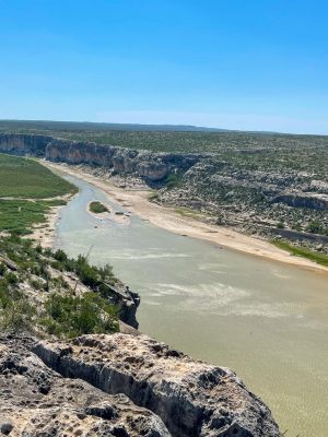 Highbridge Ranch - Pecos River Views, Ranches for Sale